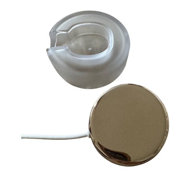 Philips Sonicare Prestige 9900 Toothbrush Charger Base and USB Power Adapter - Picture 7 of 8